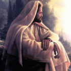 Аватар для Jesus